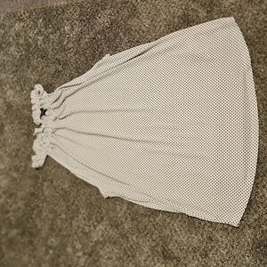 Adrianna Papell size S high neck tank